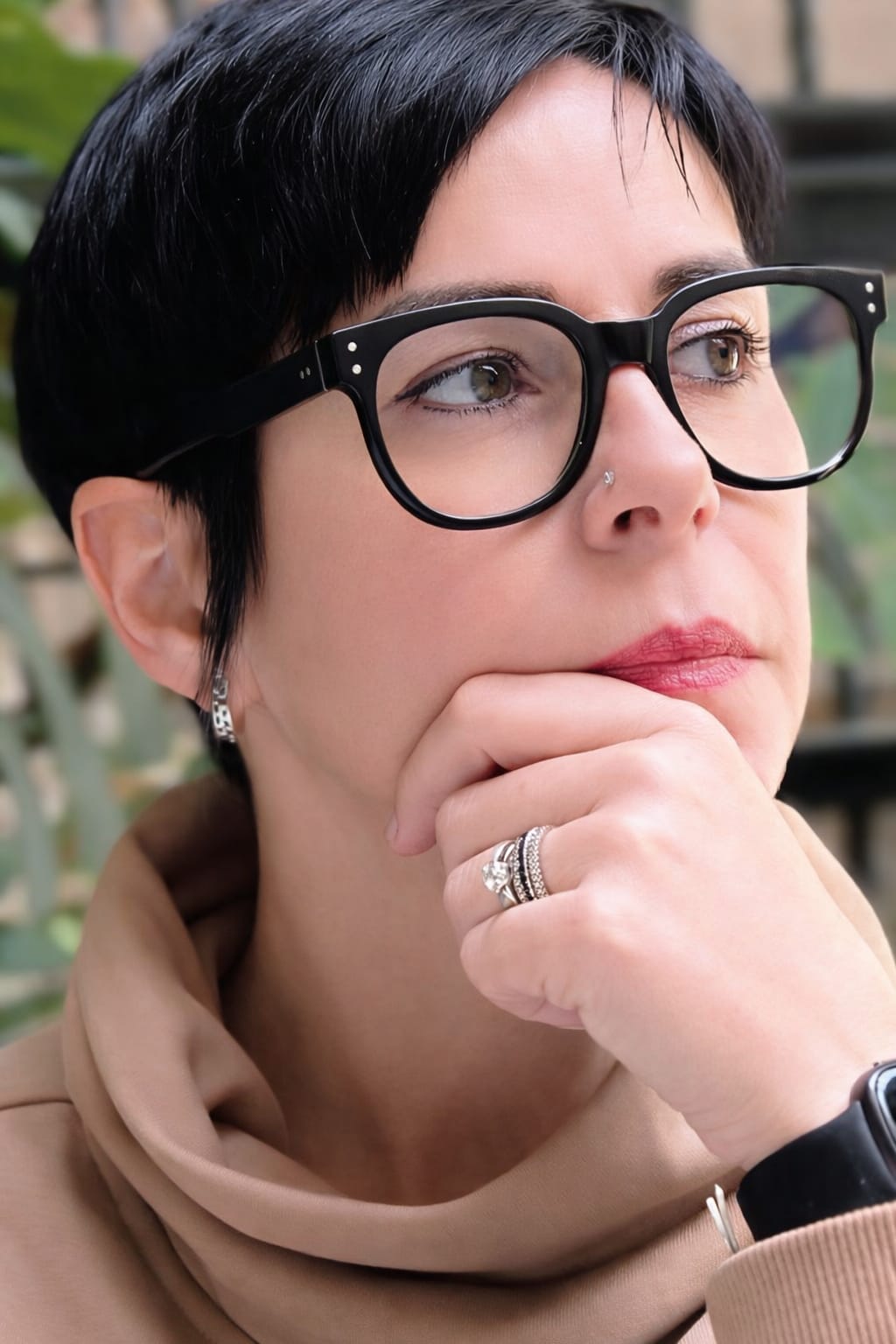 Dottoressa Daria Pircher